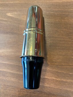 Hubička Selmer S80 C tenor sax - 7
