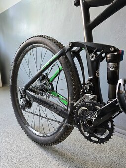 Merida one forty 3B - 7