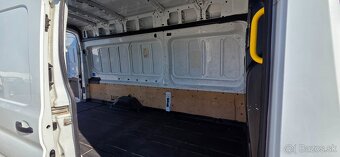 Ford Transit 2,2cm³, 114kw - 7