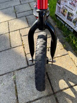 Odrážadlo pre deti Strider 12 Sport, v. 18m+ - 7