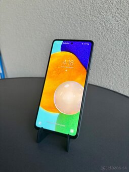 Samsung Galaxy A52 5G 128GB - 7