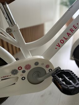 Volare – Detský bicykel Liberty 12″ - 7