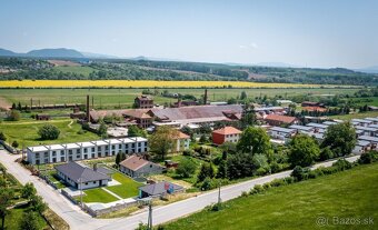 NOVOSTAVBA 3-izbovy byt, balkon - 7