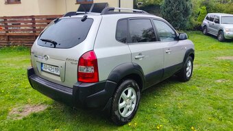 ✳️Hyundai Tucson 4x4 2.0 CRDi Elegance A/T✳️ - 7
