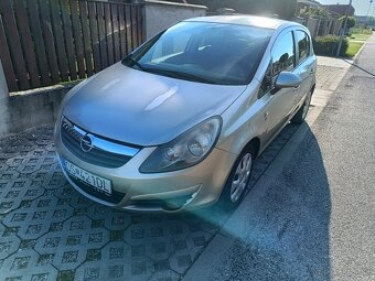 Opel Corsa - 7