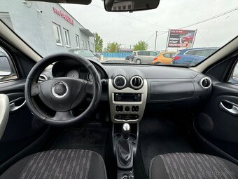 ✅️Dacia Logan MCV 1.5 dCi FAP LS Cool✅️ - 7