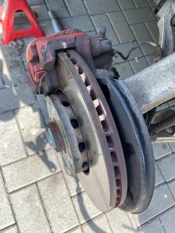 Rozpredám audi a4 b7 - 7