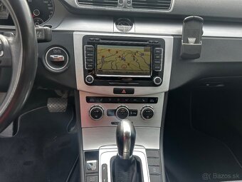 Volkswagen Passat CC lift - 7