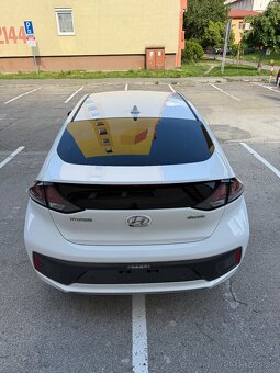Hyundai Ioniq Facelift 40KWh full Led - 7