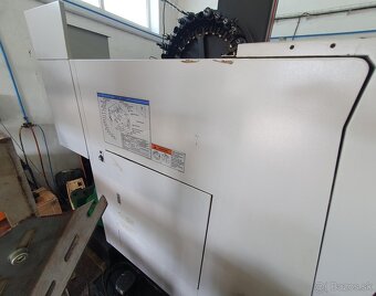 Obráběcí centrum (vertikální) MAZAK NEXUS 510 C - 7