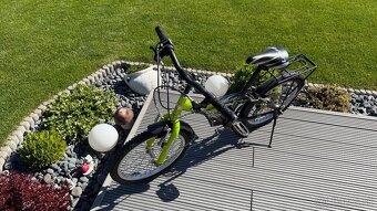 Predam detsky bicykel 18’ - 7