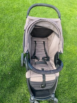 Športový kočík Britax - 7