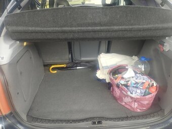 Citroen Xsara Picasso 1.6 Hdi - 7