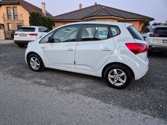 Kia venga - 7