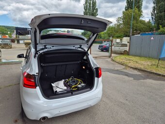 Predám BMW Rad 2 Gran Tourer Active Tourer2 225xe xDrive iP - 7