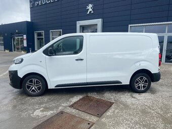 Predam Peugeot expert r.v. 2017 2.0 HDI 90 KW. - 7