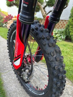 Honda CRF 250 - 7