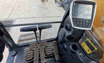 18 t bager Hyundai HX145A LCR s powert - Akciová cena - 7