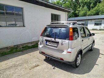 Suzuki Ignis - 7
