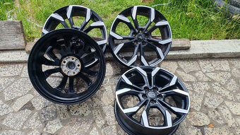 5x108 R18 --- FORD - 7