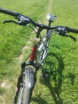 Predám Horský bicykel Altrix Bora I - 7