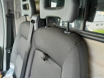 Citroen jumper L2H2 3450mm - 7