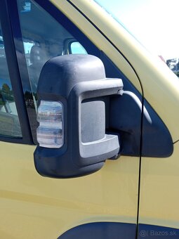 Peugeot Boxer 3.0 HDI Odťahovka - 7