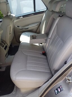 MERCEDES - ML320 CDI 4 MATIC - 7