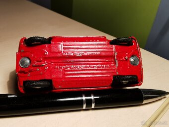 Corgi toys Morris Mini Cooper - 7