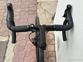 pansky bicykel Triban RC500 - vyborny stav - 7