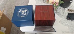 krabice k hodinkám watch box - 7