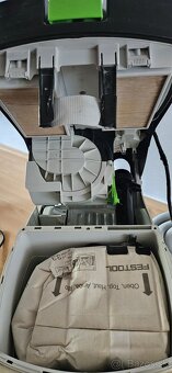 Festool CTM 33 E SG profesionálny vysávač - 7