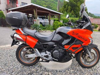 Honda Xl 1000 Varadero - 7