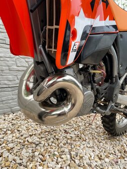 Ktm sx 380 - 7