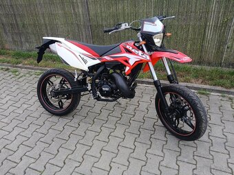 Beta RR 50 - 7