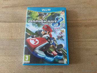 Nintendo Wii U 32 GB - 7