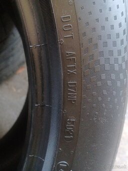 315/40R21 CONTINENTAL leto - 7