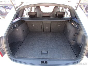 Škoda Octavia Combi 2.0 TDI RS DSG - 7
