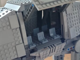 Lego Star Wars - 7