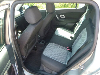Škoda Fabia 1,2i 2008 - 7