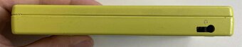 Nintendo DSi Lime Green (ND) - 7