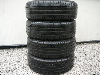 PNEUMATIKY LETNE AJ 195/55R16 - 7