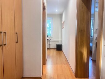 Na prenájom 1 izbový byt - Radvaň/Podháj N1B189ZL - 7