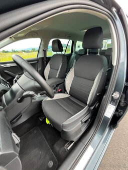 Škoda octavia combi 2.0tdi JOY - 7