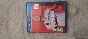Hry na PS 4 - 7