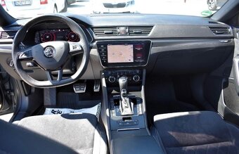 ✔️Škoda Superb Combi 2.0 TDI 4x4 Sportline - 7