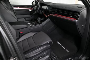VW Touareg 3.0TDI 210kW R-line Tažné HUD 360 Dynaudio ZÁRUKA - 7