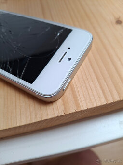 Apple iPhone 5s 16GB - 7