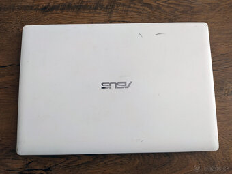 notebook Asus X553M, N3530, 4GB, 500GB /ND78/ - 7