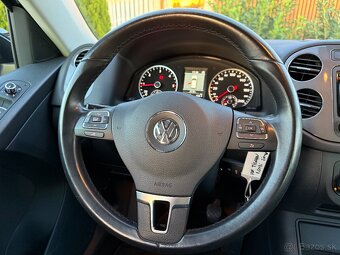 Volkswagen Tiguan 2.0 CR TDI 103kw Sport&Style - 7